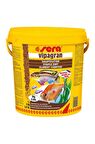 Sera Vipagran Balık Granül Yem 10 L / 3000 gr