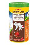 Sera Goldy Gran Japon Balığı Yemi 1000 ml / 300 gr