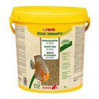 Sera Discus İmmun Pro Nature Açık 100gr