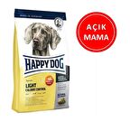 Happy Dog Light Kilo Kontrol Köpek Maması 1 kg AÇIK