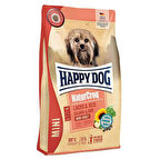 Happy Dog Mini Sens. Africa Yetişkin Kuru Köpek Maması 4 Kg