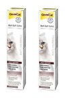 Gimcat Malt-soft-extra Tüy Yumağı Kontrol Kedi Macunu 20 gr * 2 Adet