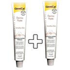 Gimcat Derma Paste Hassas Derili Kedi Macunu
