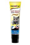 Gimcat Multi Vitamin Paste 12 Vitaminli Ton Balıklı Kedi Macunu 50 Gr