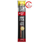 GimDog SportSticks Sığır Etli Köpek Ödül Çubuğu 12 Gr - TAHILSIZ x 10 Adet