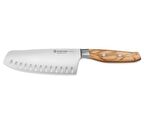 WÜSTHOF 1011331317 AMICI SANTOKU BIÇAĞI OLUKLU 17CM