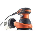 AEG EX 125 ES Exantrik Zımpara