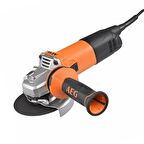 AEG WS 12-125 S Avuç Taşlama 1200W - T4935451306