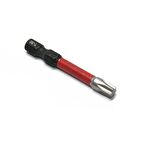 Milwaukee Bits Uç Torx TX30 50Mm 1Lı Pkt