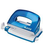 LEITZ 5060 DELGEÇ WOW MİNİ METALİK MAVİ 10syf