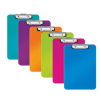 Leitz Kapaksız Sekreterlik Active Wow Plastik A4 B Mavi 3971