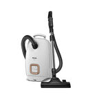 Miele Guard L1 Allergy Toz Torbalı Süpürge Beyaz