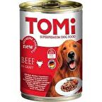 Sığır Etli Köpek Konservesi 400 gr
