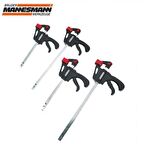 Mannesmann 90304 İşkence Seti. 4 Parça