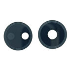 iNfinix Hot 20S Uyumlu Arka Kamera cAMI, Lens X6827 SİYAH