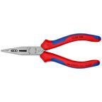 Knipex 1302160 Elektrikçi Pensesi 160mm