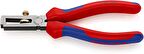 Knipex 1102160 Kablo Sıyırma Pensesi 160mm