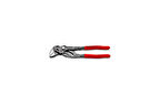 KNIPEX Düz Ağızlı Rekor Fort Pense Buton Ayarlı 180 mm (8601180)