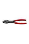 Knipex 8201200 TwinGrip Mafsallı Fort Pense 200 mm
