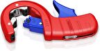 Knıpex Plastik Boru Kesici DP50 90-23-01BK