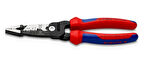 KNIPEX Çok Fonksiyonlu Elektrikçi Pense (1372200ME)