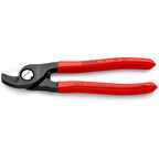 KNIPEX Kablo Makası 165 mm (9511165)