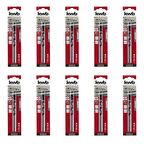 Kwb Rocker Beton Matkap Uç 12 mm x 10 Adet 49044720