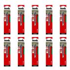 Kwb Seramik Delme Matkap Ucu 6 mm x 10 Adet 49051360