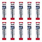 Kwb HSS Metal Matkap Ucu 2,0 mm x 10 Adet 49209620