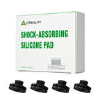 Creality Titreşim Önleyici Ayak Seti - 4'lü