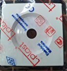 T.Plast Camilya Beyaz TV Prizi Geçişli Mekanizma