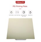 Creality PEI Parlak Yüzey Baskı Tablası Kiti - 235×235×1mm Standart