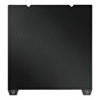 Creality Çift Taraflı Tabla 235x235mm (Parlak PET + Mat PEI)