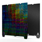 Creality Çift Taraflı PET Phantom Tabla 235x235mm