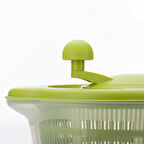 Westmark Fortuna Salata kurutucusu Yeşil 5 Litre