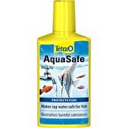Tetra Aqua Safe Su DÜzenleyici 250 ml