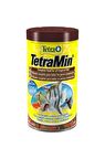 Tetra Min Flakes Balık Pul Yemi 500 Ml