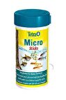 Tetra Micro Sticks - Küçük Tropikal Balık Yemi 45 Gr/100 Ml