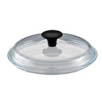 Rösle Cadini Cam Kapak Borosilikat 20 cm 91489