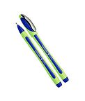 Schneider Xpress 0,8 mm Fiber Uçlu Kalem Mavi (SCR092)