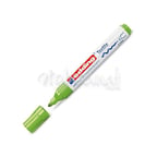 Edding Tekstil Kalemi 2-3mm 4500-Light Green