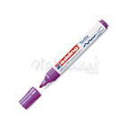 Edding Tekstil Kalemi 2-3mm 4500-Neon Violet