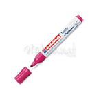 Edding Tekstil Kalemi 2-3mm 4500-Carmine Red