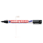 Edding Kumaş Boyama Kalemi Siyah 8040