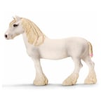 Schleich Shire Kısrak 13735