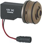 Grohe Fotoselli Elektrikli Lavabo Bat. Selenoid Valfi - 43066000