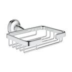 Grohe Essentials Authentic Metal Sepet, S Boyut - 40659001