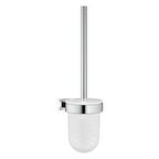 Grohe Eurocube Tuvalet Fırçası Banyo Aksesuarı - 40513001