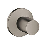 Grohe Bau Cosmopolitan Ankastre Stop Valf Brushed Hard Graphite 19917AL0