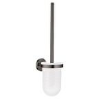 Grohe Tuvalet Fırçalık Essentials Hard Graphite - 40374A01